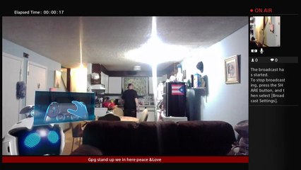 Theprgamer gpg stand up (307)