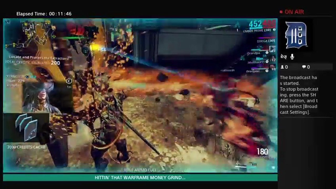 g-blocc's Live PS4 Broadcast (60)