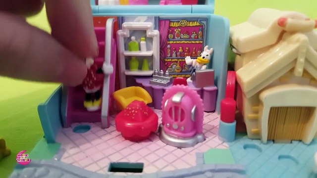 Magasin de Daisy et Minnie -Histoire de jouets Polly Pocket enfants Titounis Touni Toys-K6GA1ZaeOBk