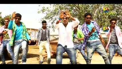 Marod _ Jatin Smalpuriya ,Sheela Solanki _ New Haryanvi Song 2017 _ हरियाणवी DJ Songs-CaMw45QIMQE