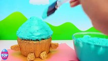 Shopkins Cupcakes | DIY: SHOPKINS GIANT CUPCAKE The Best