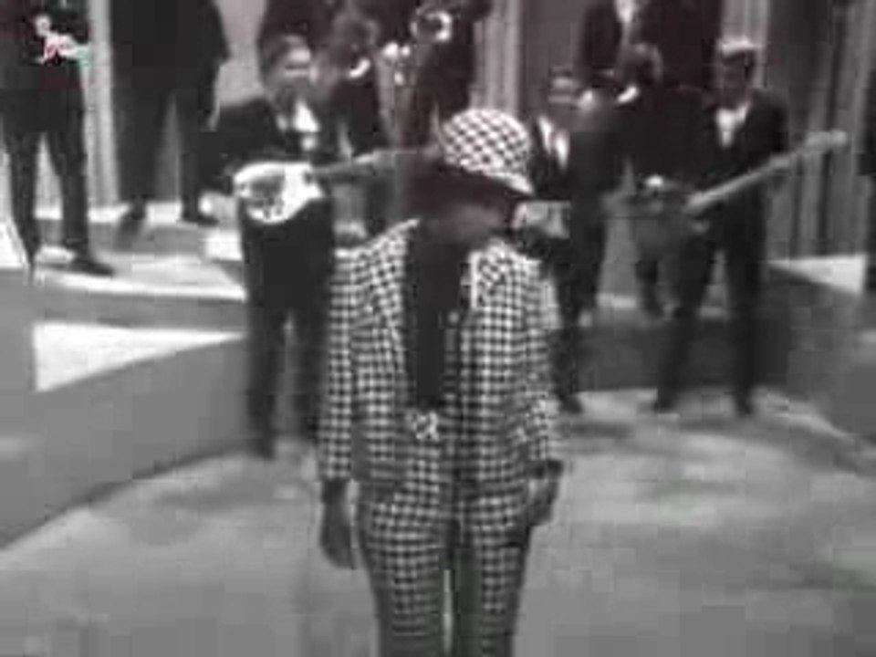 Fontella Bass - Rescue Me