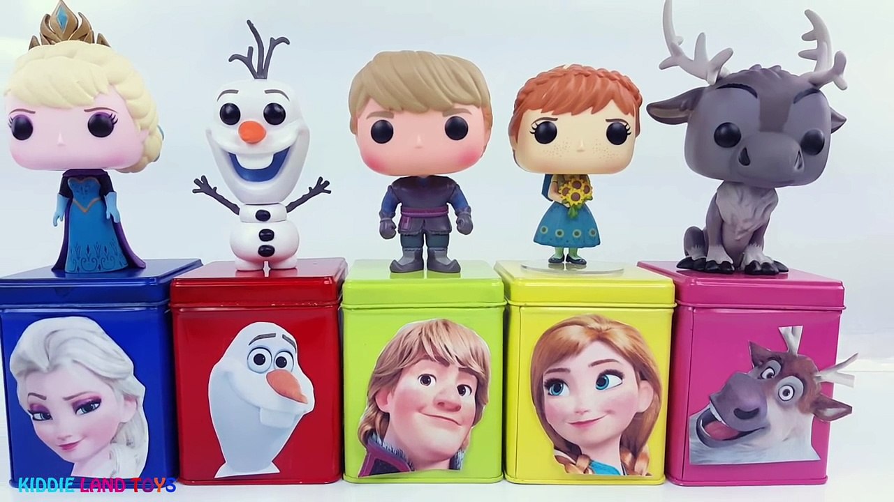 Teen Titans Go Play-Doh Dippin Dots DIY Cubeez Jelly Beans Toy Surprise