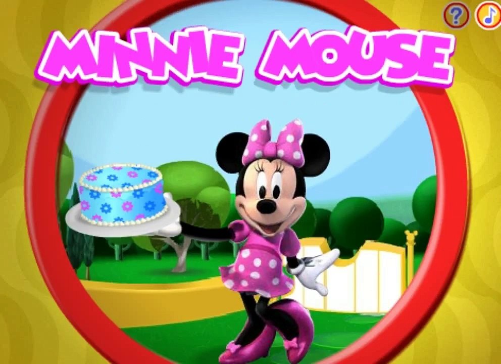 Mickey Mouse Clubhouse 2016 Mousekespotter Disney Junior Juegos