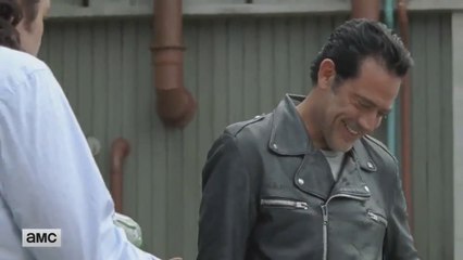 The Walking Dead 7x11 “Hostilidades e Calamidades” Sneak Peek #3 [HD] Legendado em Português!