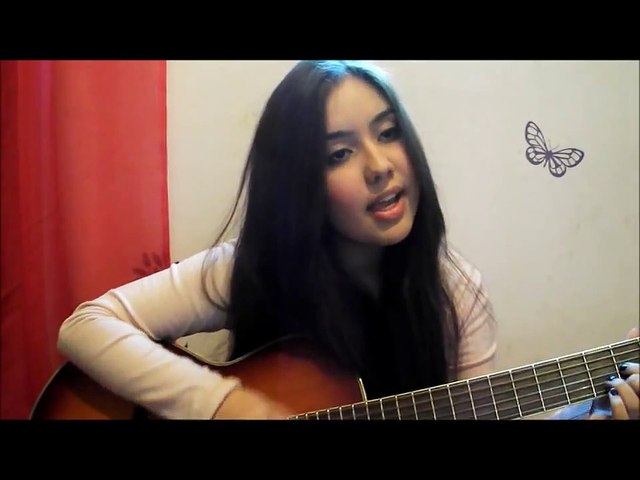 Selena Gomez & The Scene - Love You Like A Love Song (COVER)