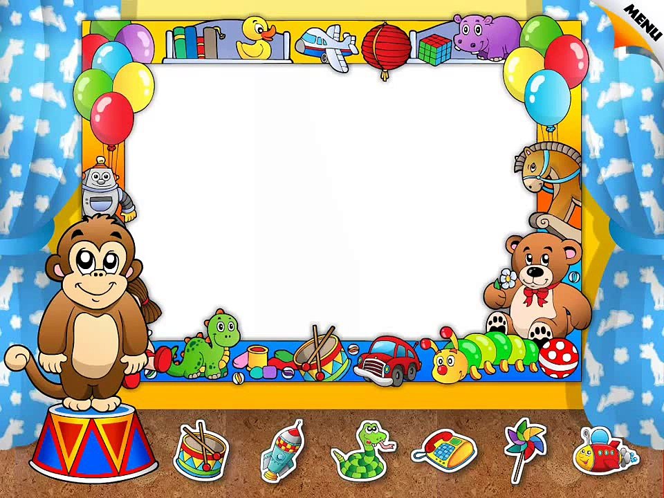 Abby Basic Skills Preschool CFC s.r.o. Education Games Android Mental ...