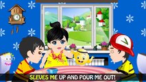 Im A Little Teapot | Popular Nursery Rhymes And Kids Songs with Full Lyrics