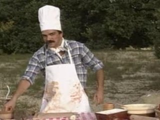 Les Inconnus - Pub Père Ducrasse 3