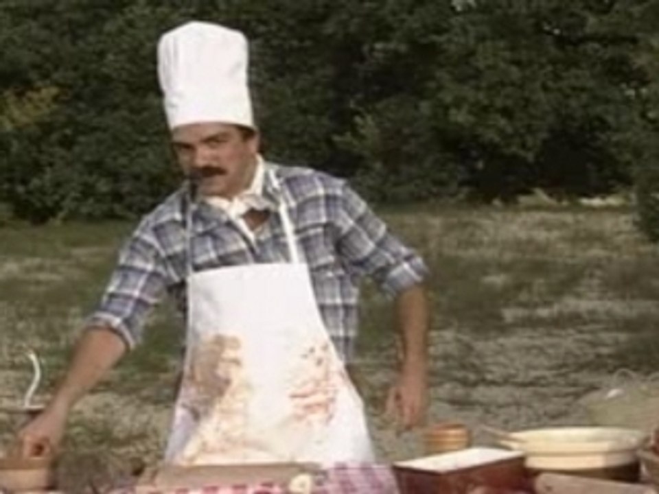 Les Inconnus - Pub Père Ducrasse 3