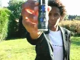 Les leçons de cinéma d'Arthur