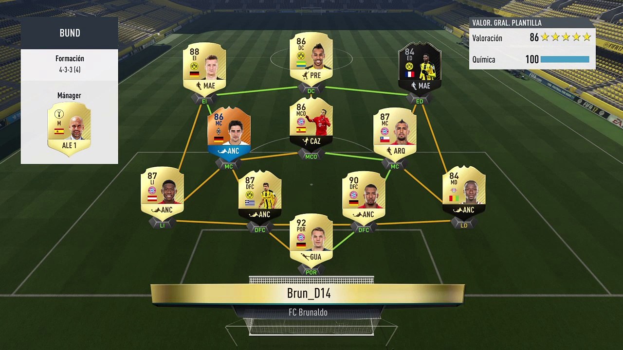 FUT CHAMPIONS Directo (13)