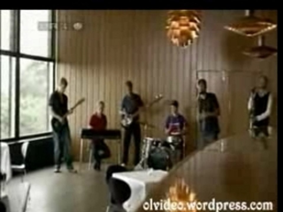 Isam B - DR1 TV Interview