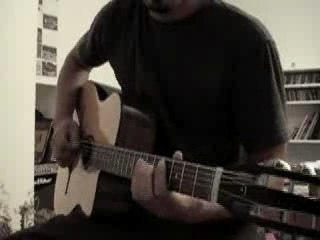 Samarabalouf - Guitare boogie boolga