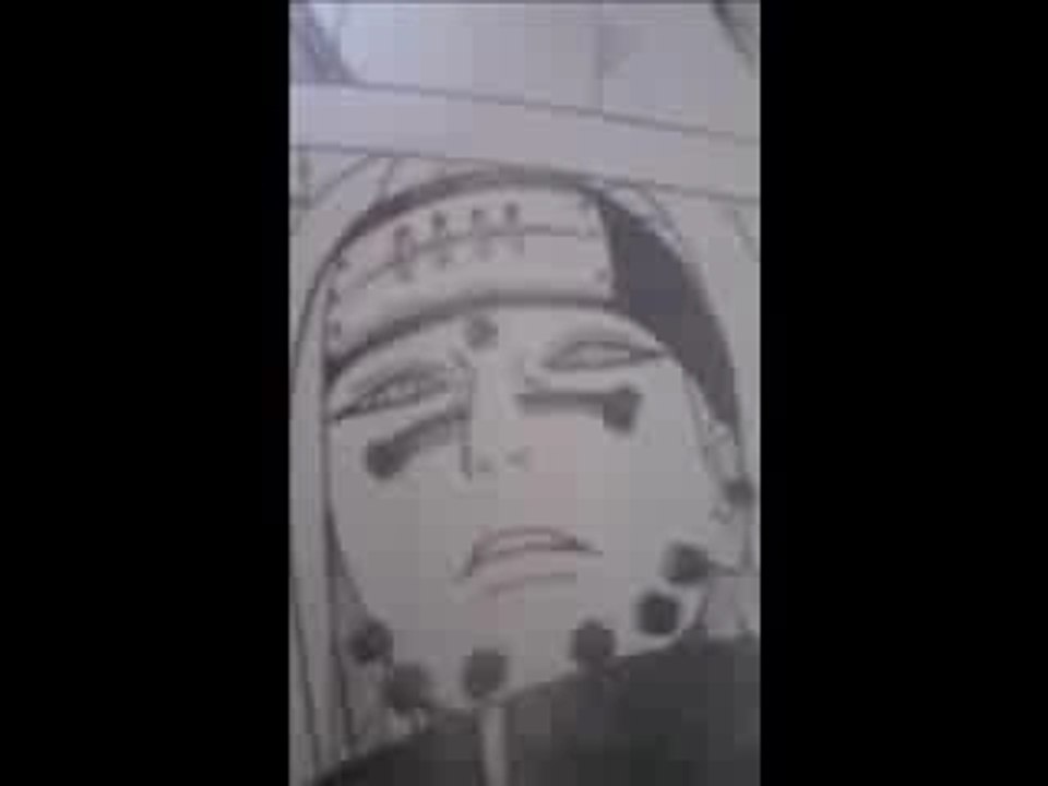 PEIN NOUVELLE TETE!!