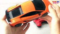 RASTAR RC CAR TOYS, IH BMW Toy Car For Children | Kids Cars Toys Videos HD Collection