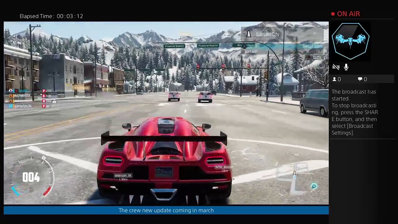 spongie1's Live PS4 Broadcast (26)