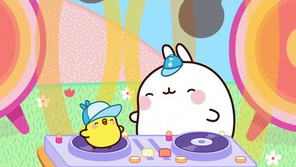 Molang _ Eggs Aplenty! _ Cartoonito-mf7zLhJvdec