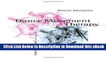 Audiobook Free Dance Movement Therapy: A Creative Psychotherapeutic Approach (Creative Therapies