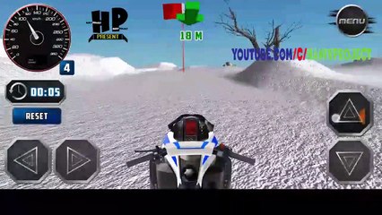 drive Snowmobile simulator + Apk Mod Link Download