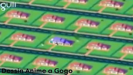 Oggy et Les Cafards - Saison 1 Episode 1 - Chocolat Amer-7mbbf3KEJp8