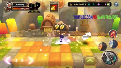 dragon Slayer Ex + Link Download Apk Mod