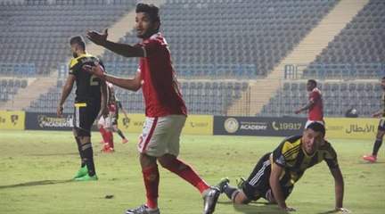 شاهد .. الفرق بين صالح جمعة و عبدالله السعيد