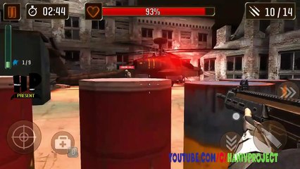 Battlefield Combat Black Ops 2 + Link Download