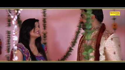 सपना तेरी बाली उमर -- Sapna Teri Bali Umar -- Haryanvi New Video Songs 2017 -- Vickky Kajla - Downloaded from youpak.com