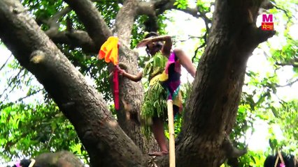 Mera Jogiya -- मेरा जोगिया -- Amrita Dixit -- Hindi Shiv Bhajan -- New Hit Song 2017 - Downloaded from youpak.com