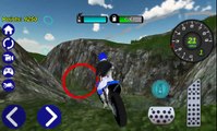 Bike Racing 3D MotoCross Racing Games Android Gameplay Video