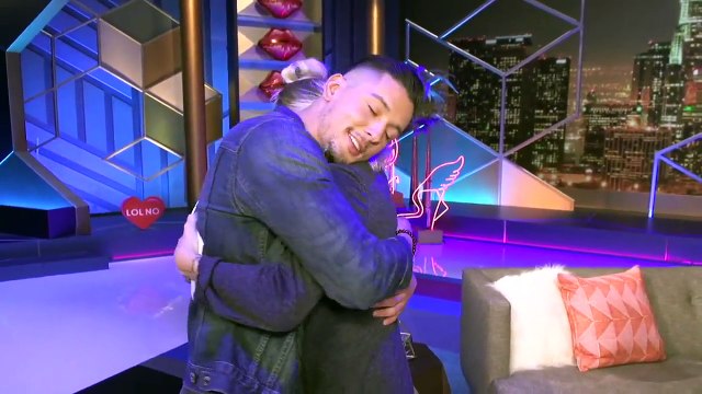 'Party Hard, Love Harder' Live Pre-Show w_ Brian Moses & Ozzy Morales _ Are You The One _ MTV-hINqdjMf4t8