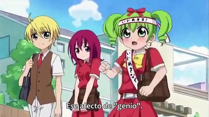 Elite Jack!! - Episodio 2 - Sub. Español-jmY567JZ5fU