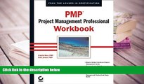 Best Ebook  PMP: Project Management Professional Workbook  For Kindle