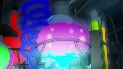 TVアニメ『リトルウィッチアカデミア』第8話「眠れる夢のスーシィ」予告-aeTcLfBKsr0