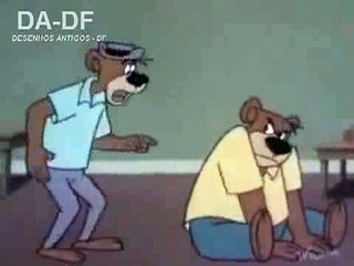 A Familia Urso ~ Ep. 27 ~ Vá Embora, Chuva