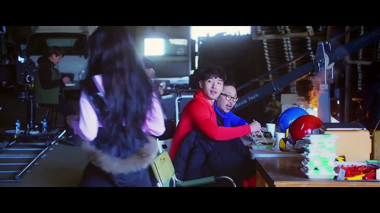 [MV] JUNGGIGO(정기고), CHANYEOL(찬열) _ Let Me Love You - Downloaded from youpak.com