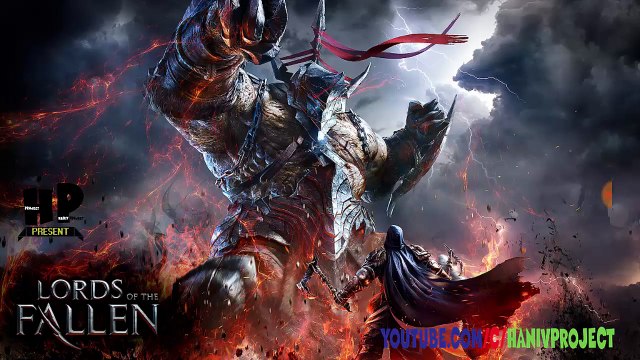 Lords Of the Fallen + Link Download MOD APK