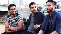 That one friend who cant take a joke.. - YouTube