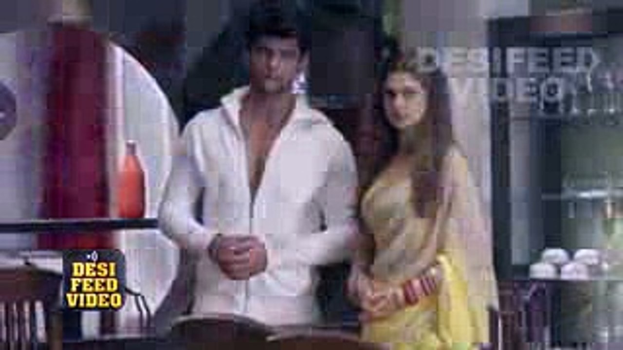Beyhadh - 25th February 2017