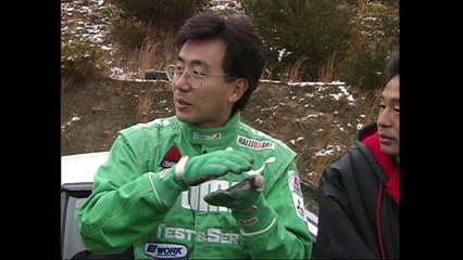 ダンパーに強くなる!! タメになるメカニカル講座【Best MOTORing】1996-t05m7TdNEUg