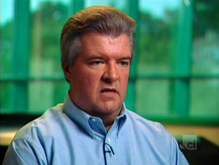 Crime Stories - Revenge Ride