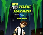 Cartoon Network Games: Ben 10 Omniverse - Zombozos Big Score [Gameplay/Walkthrough/Playth