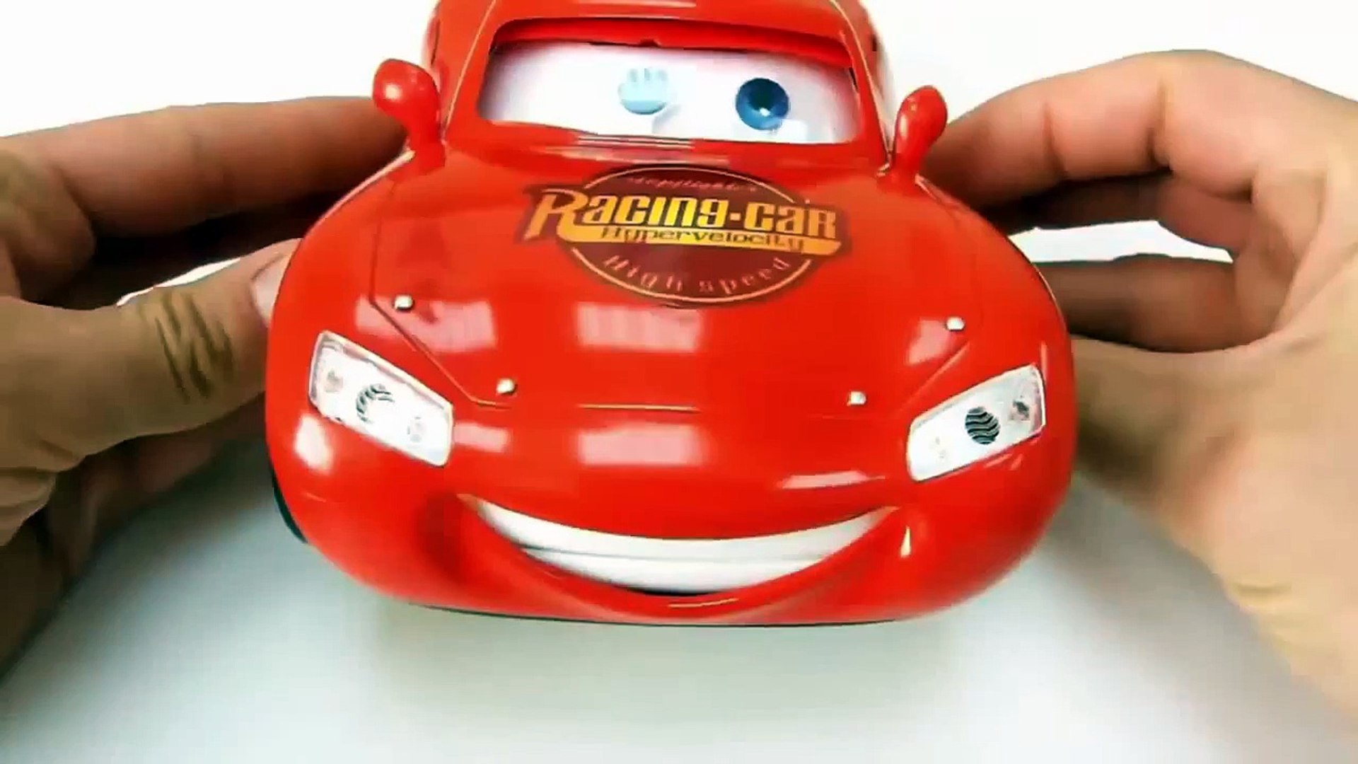 cars toon dragon lightning mcqueen