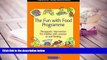 Kindle eBooks  The Fun with Food Programme: Therapeutic Intervention for Children with Aversion to