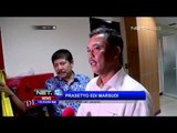 Kantor DPRD DKI Jakarta Disegel Pasca Penggeledahan oleh Bareskrim - NET12
