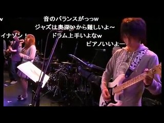 【LIVE 鈴華ゆう子 Suzuhana Yuko】Fly Me to the Moon - Ending Evangelion