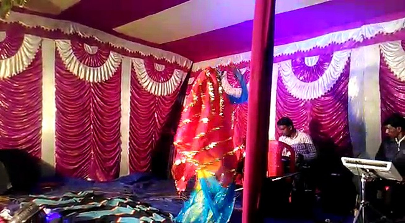 Lovely Dance Beautiful Girl