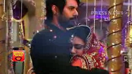 Kumkum Bhagya -25th February 2017