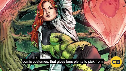 Top 5 Poison Ivy Costumes-1xS_9uxMtL4